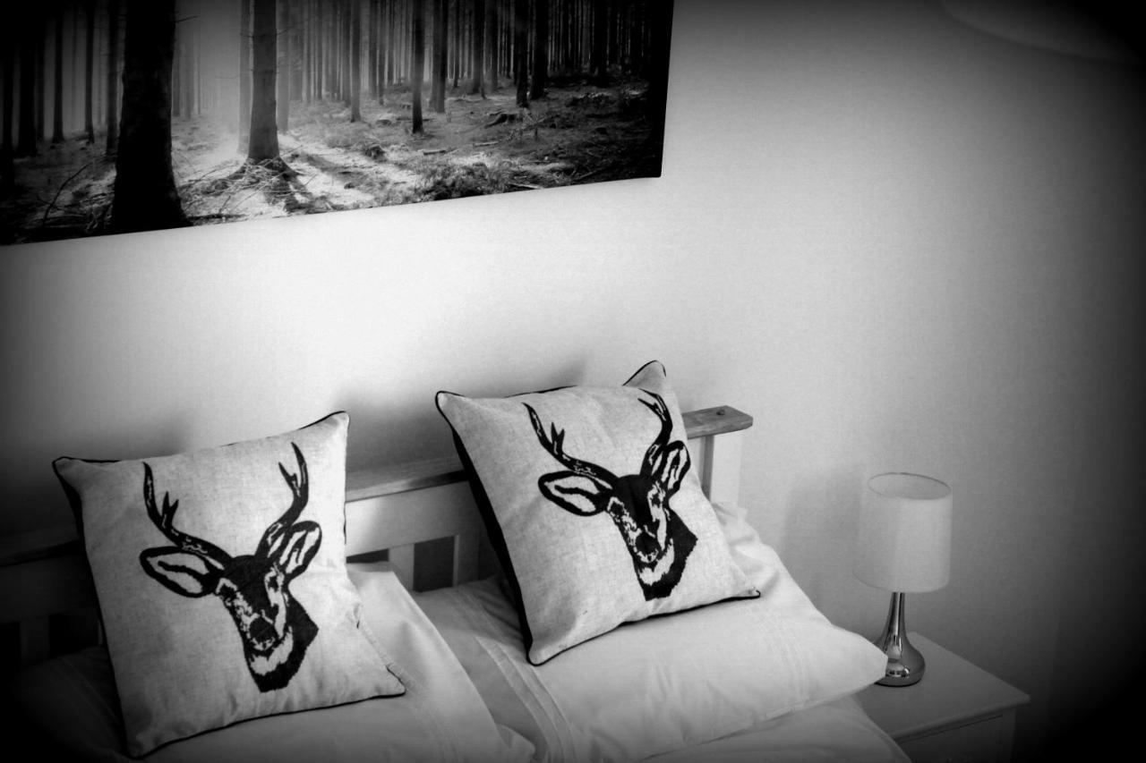 Holiday home Ventoux Aviemore