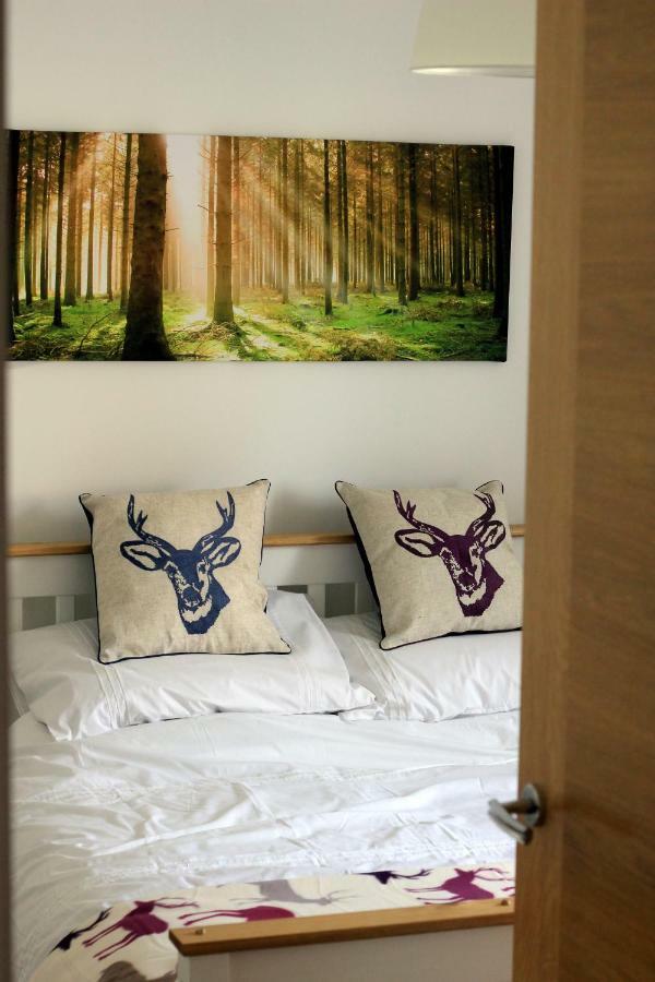 Ventoux Casa vacanze Aviemore