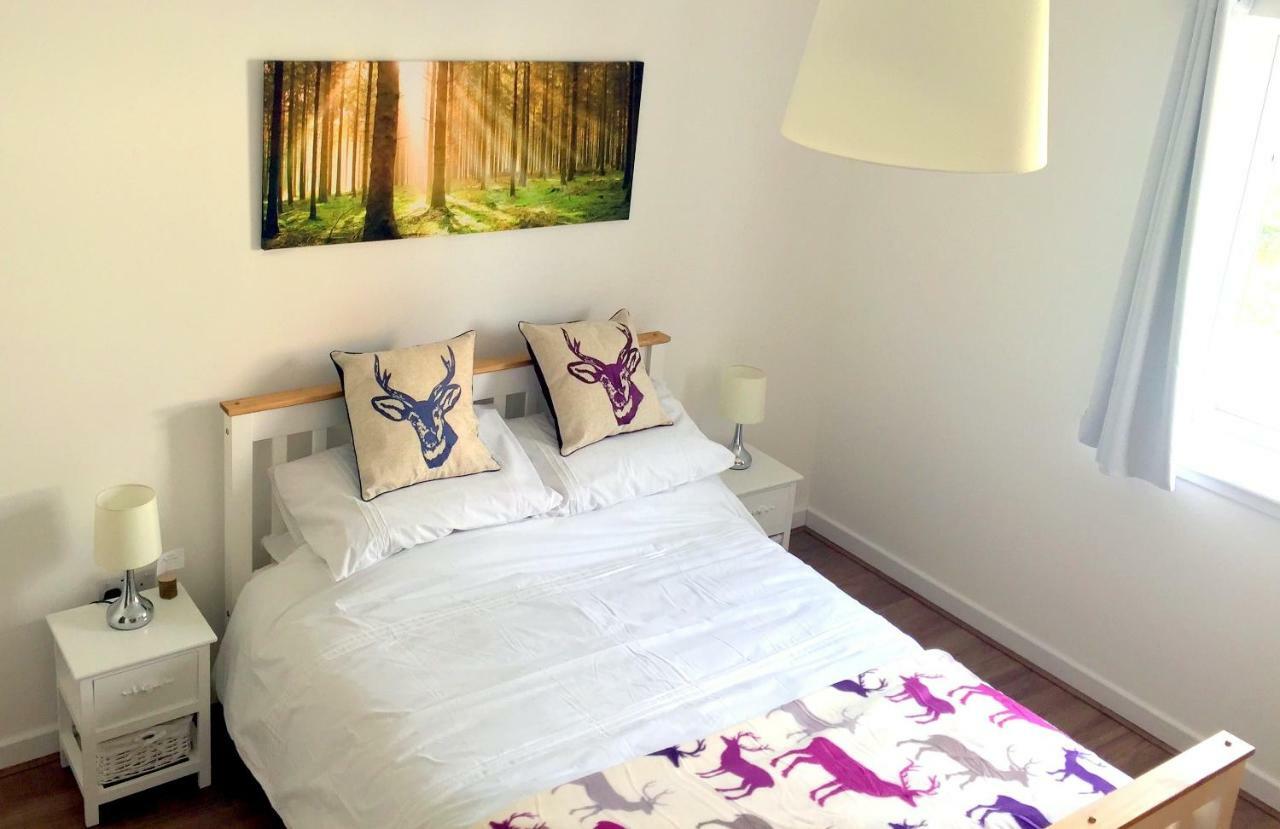 Casa vacanze Ventoux Aviemore