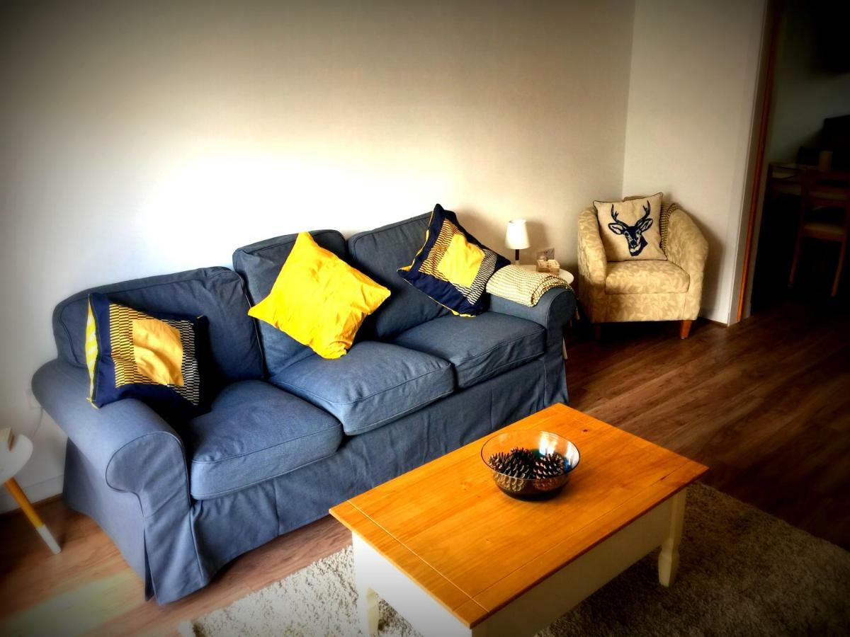 Holiday home Ventoux Aviemore