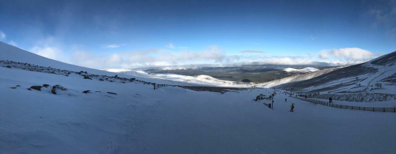 Ventoux Aviemore