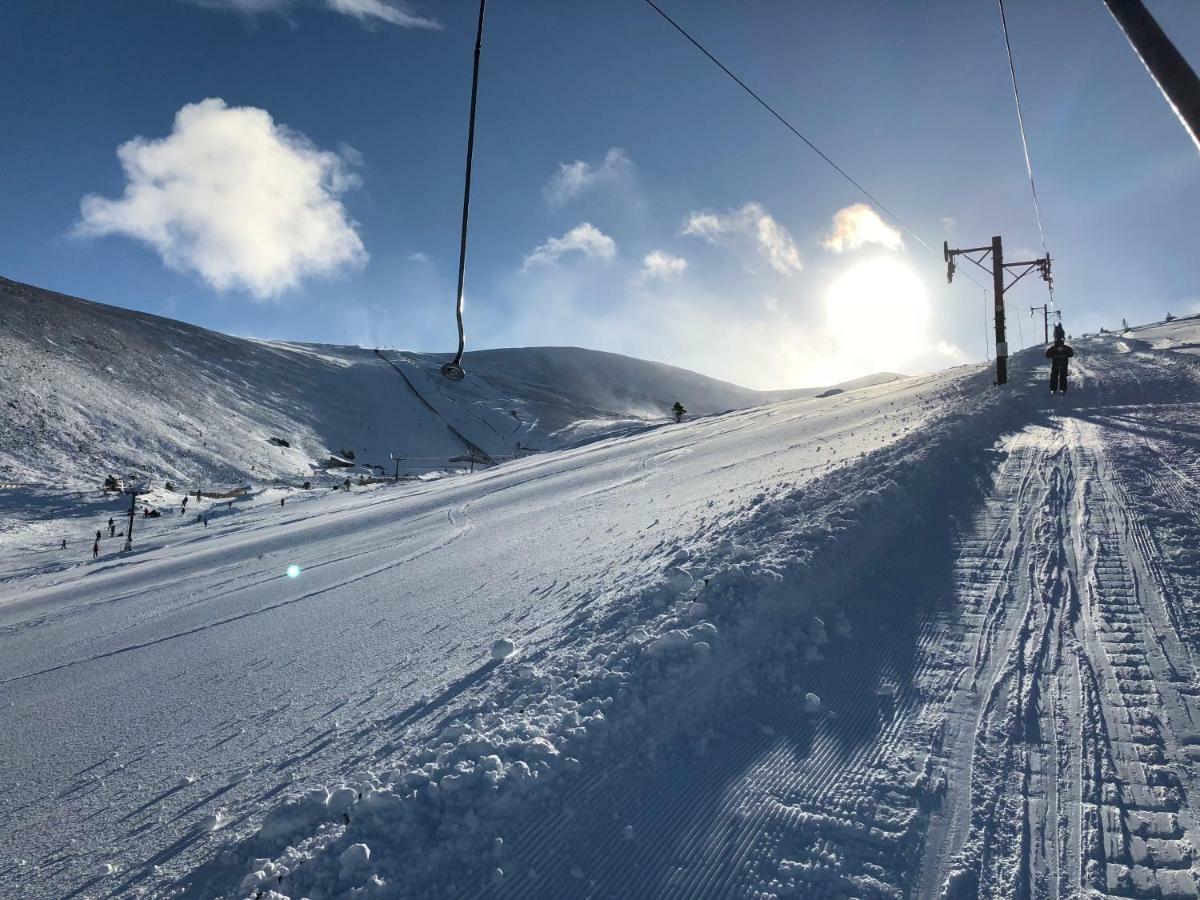 Ventoux Holiday home Aviemore