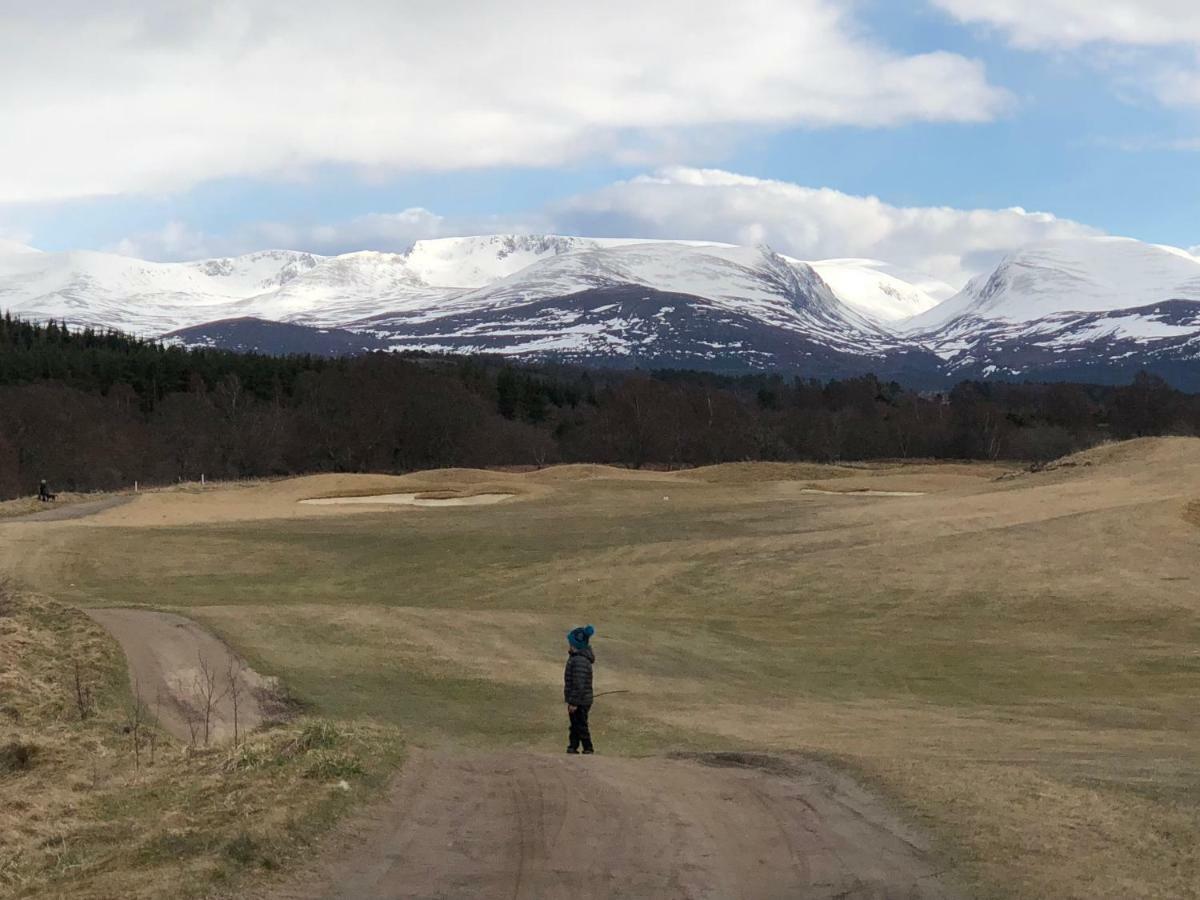 Casa vacanze Ventoux Aviemore